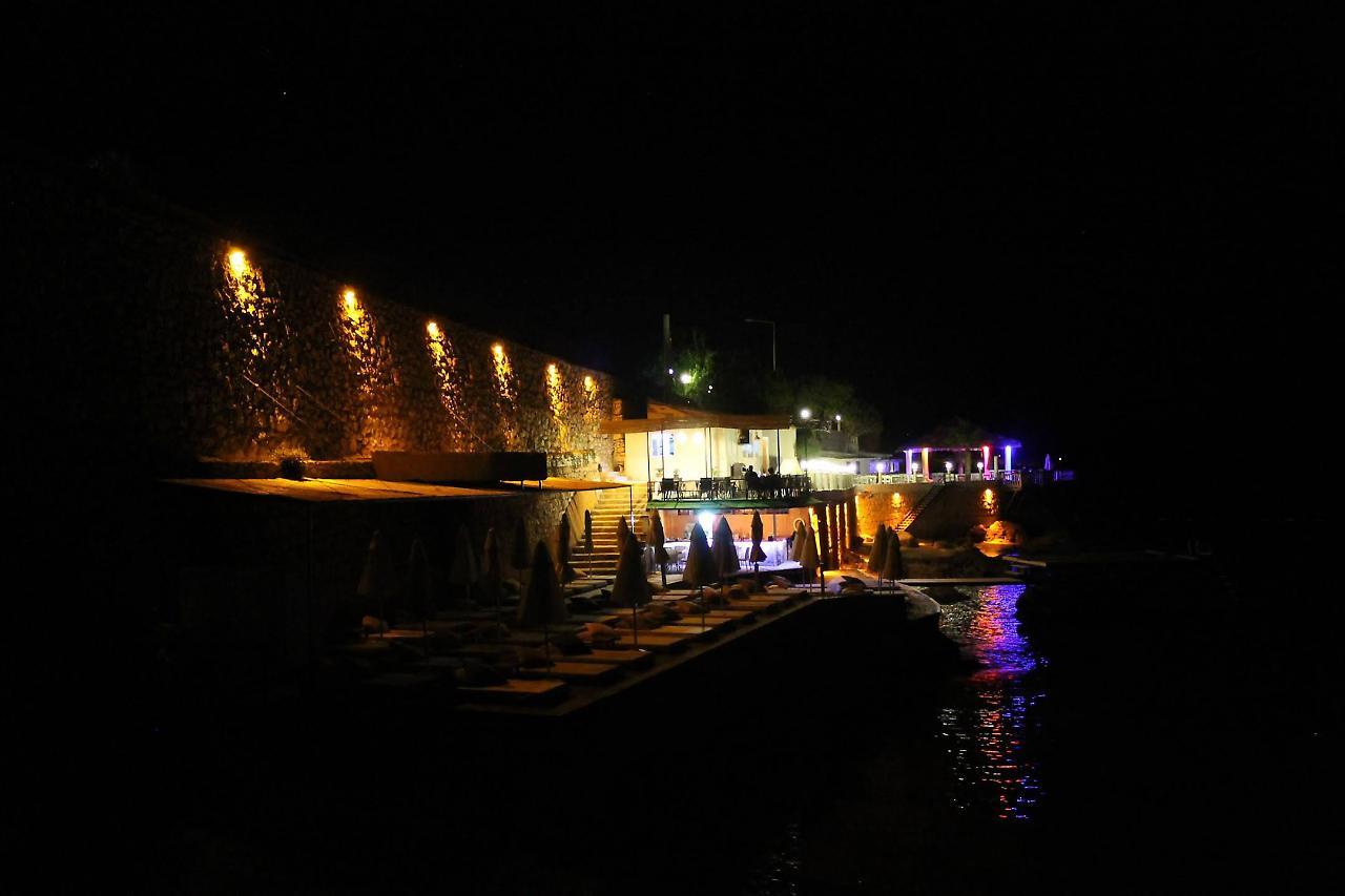 Kas Marin Hotel Exterior photo