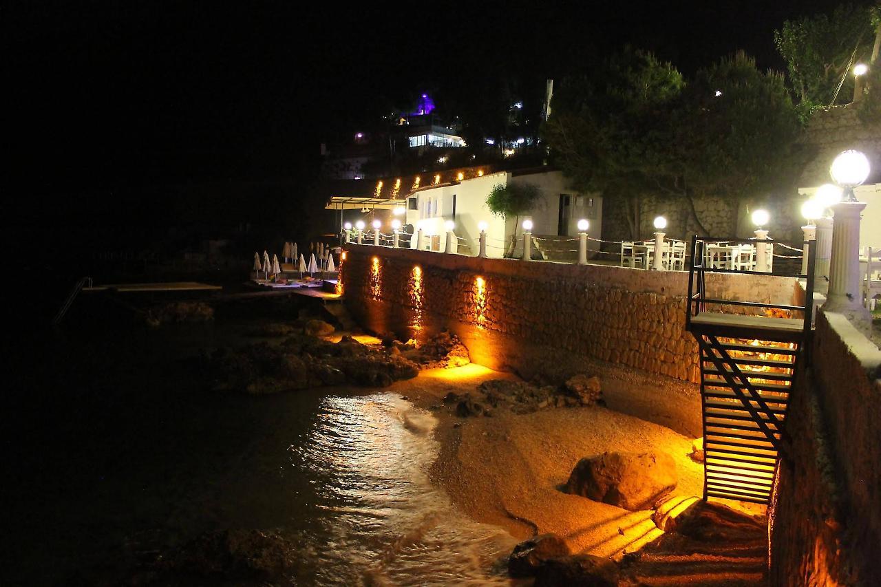 Kas Marin Hotel Exterior photo
