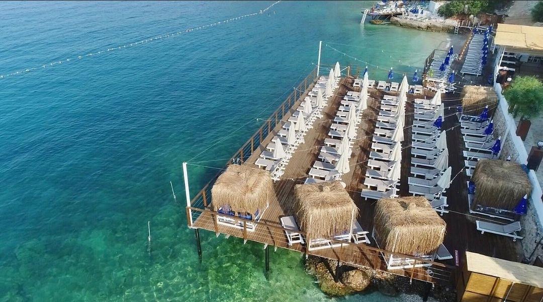 Kas Marin Hotel Exterior photo