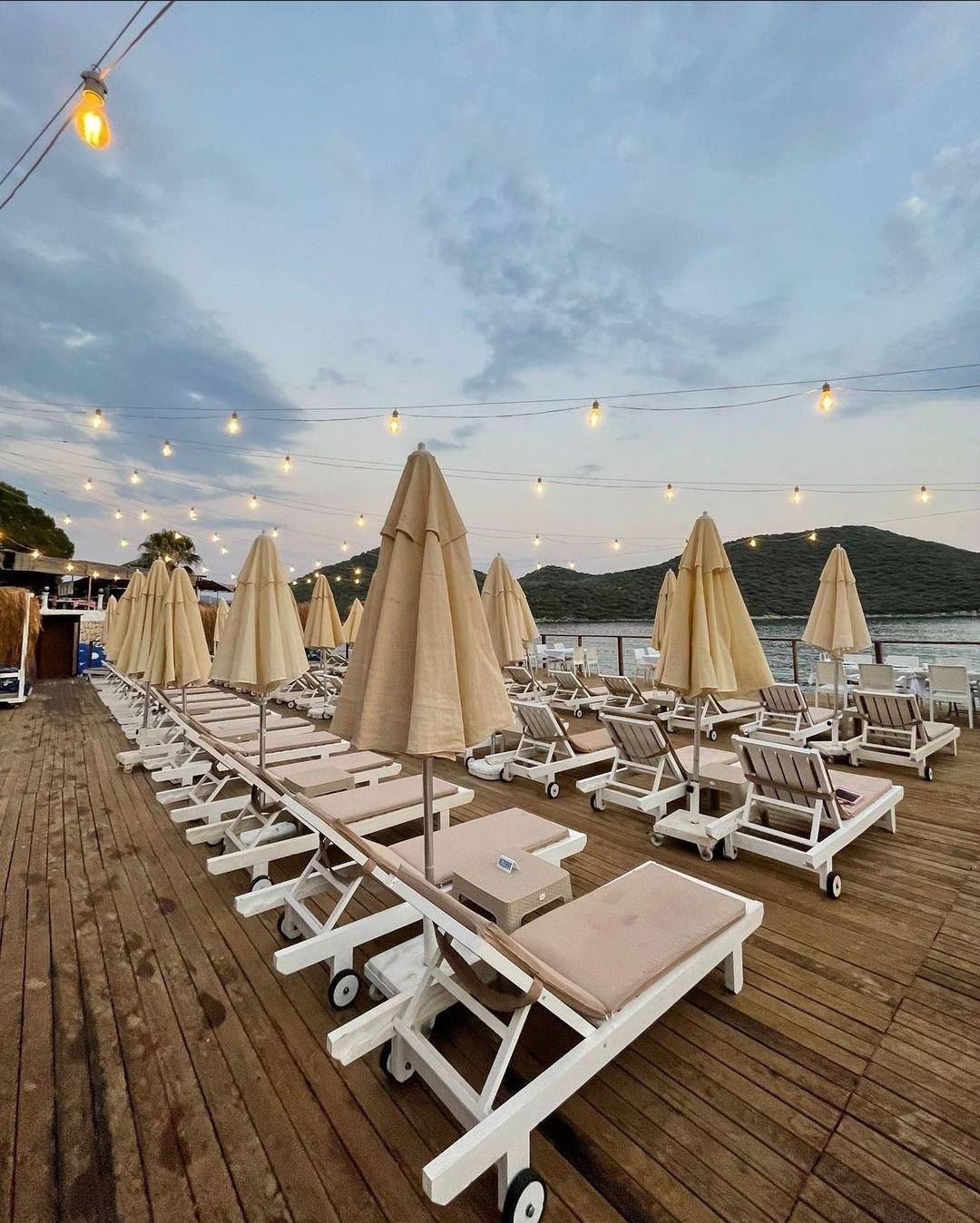 Kas Marin Hotel Exterior photo