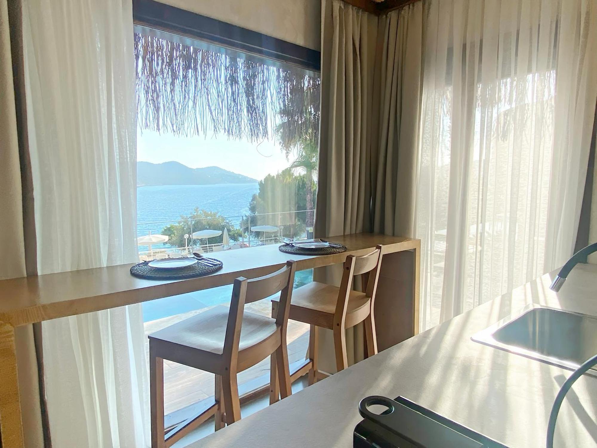 Kas Marin Hotel Exterior photo