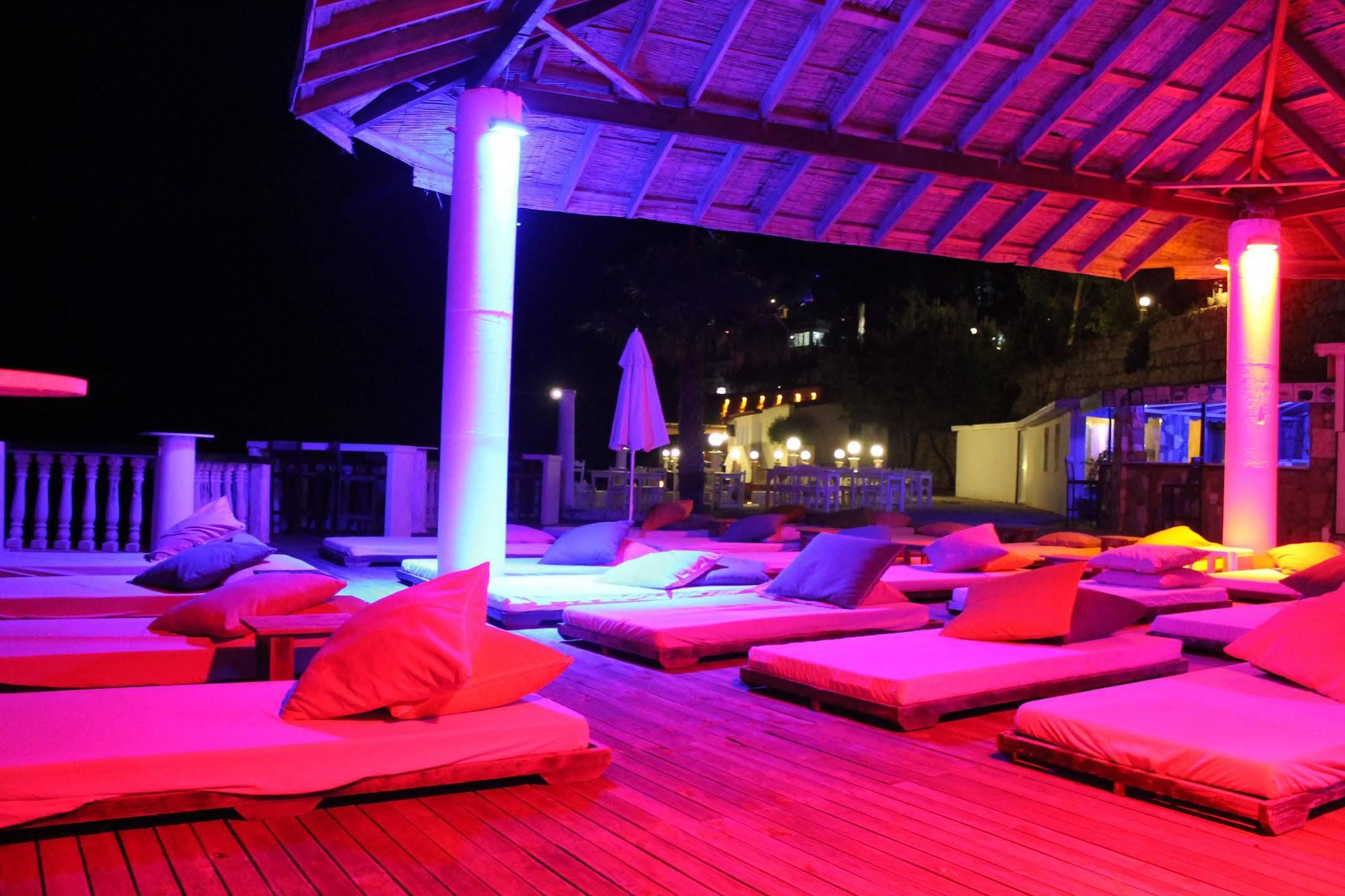 Kas Marin Hotel Exterior photo